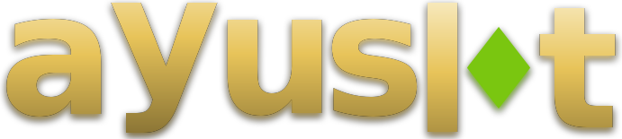 ayuslot logo