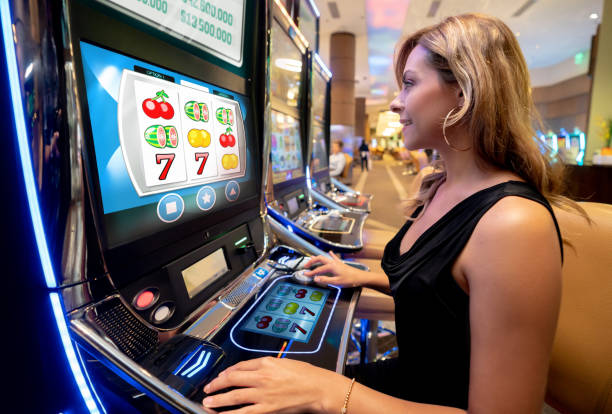 ayuslot Live Baccarat Table With Clear Bets