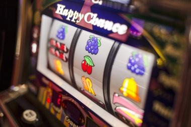 ayuslot Choose Games By Round Style